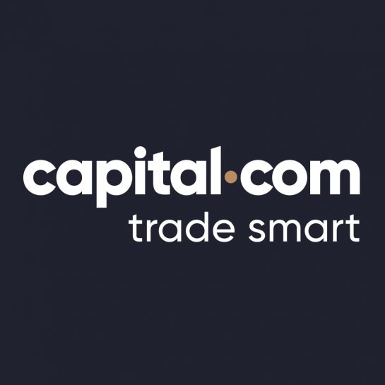 Image showing Capital.com trade smart